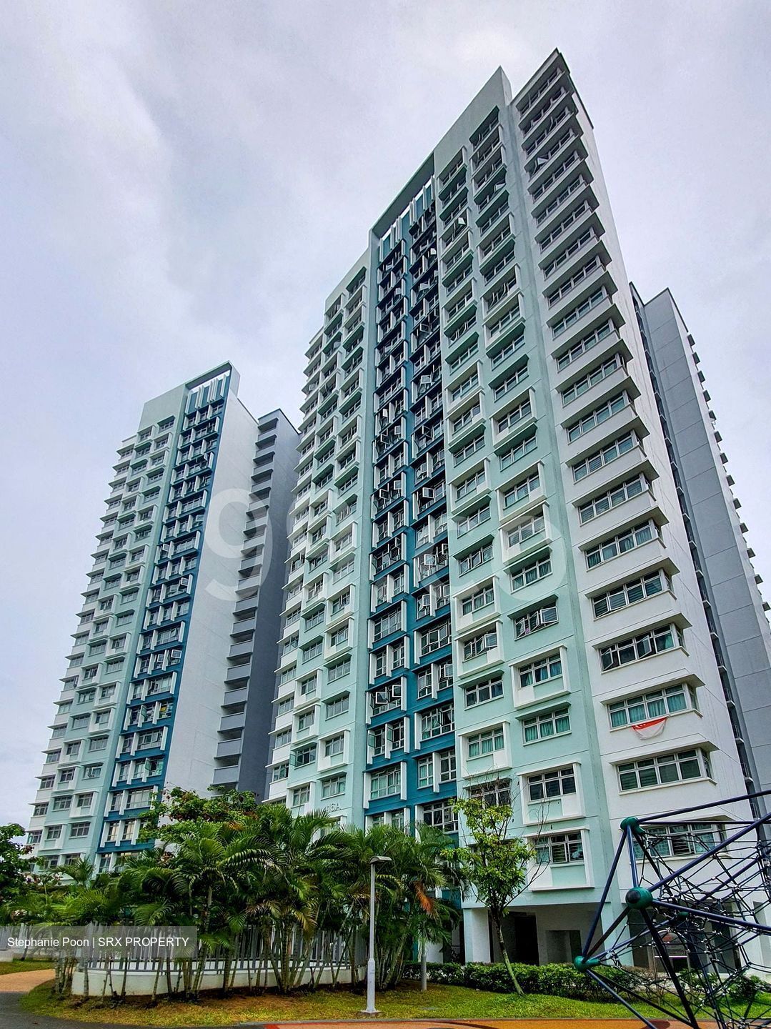 Blk 416A Fernvale Riverbow (Sengkang), HDB 5 Rooms #554072391